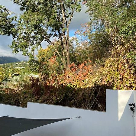 L'Aire Sans Soucis Apartman Le Bois de Nefles  Kültér fotó